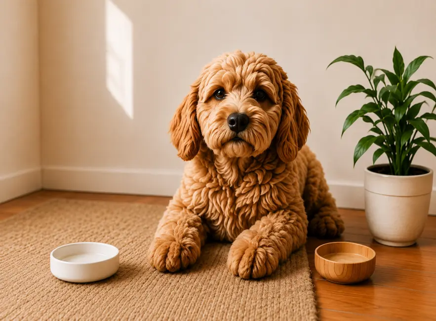 CANINE WELLNESS AT WEST WELLNESS
